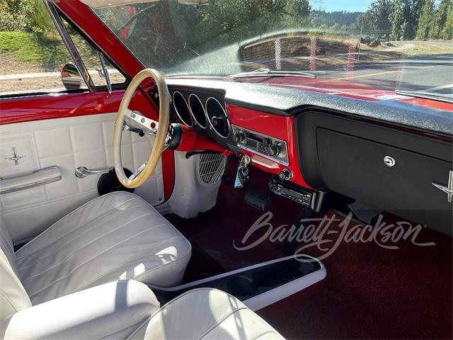 1966 Chevrolet Corvair (CC-2079114) for sale in Columbus, Ohio
