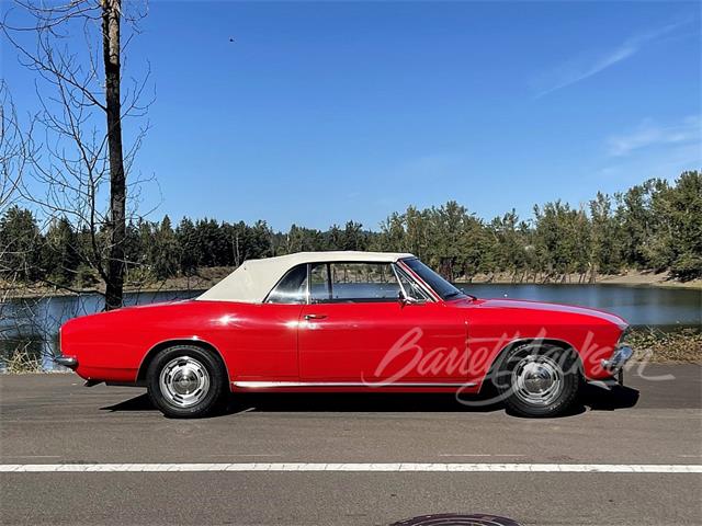 1966 Chevrolet Corvair (CC-2079114) for sale in Columbus, Ohio