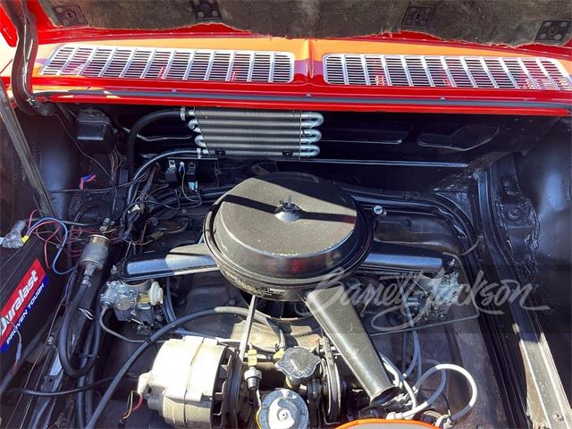 1966 Chevrolet Corvair (CC-2079114) for sale in Columbus, Ohio