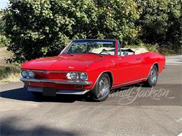 1966 Chevrolet Corvair (CC-2079114) for sale in Columbus, Ohio
