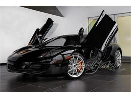 2013 McLaren MP4-12C (CC-2079116) for sale in Columbus, Ohio