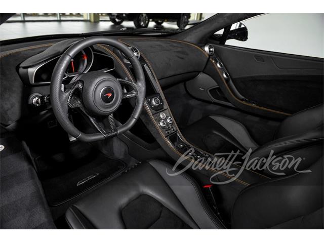 2013 McLaren MP4-12C (CC-2079116) for sale in Columbus, Ohio