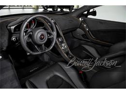2013 McLaren MP4-12C (CC-2079116) for sale in Columbus, Ohio