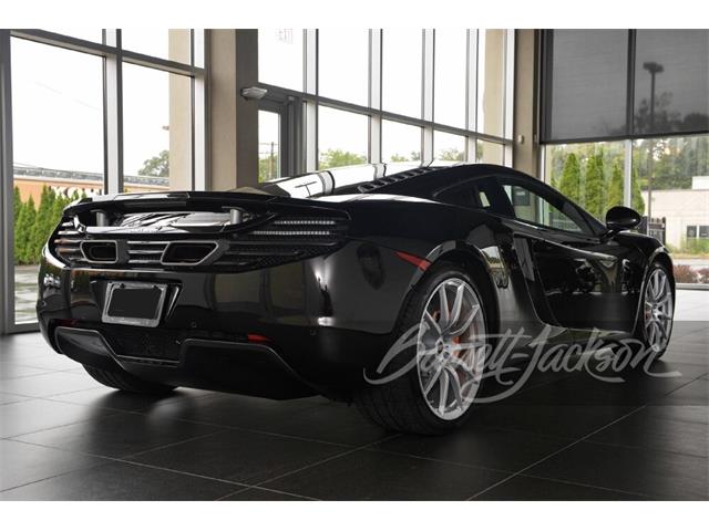 2013 McLaren MP4-12C (CC-2079116) for sale in Columbus, Ohio