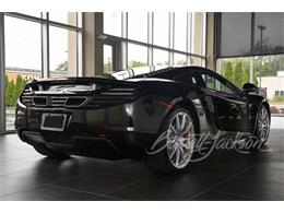 2013 McLaren MP4-12C (CC-2079116) for sale in Columbus, Ohio