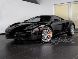 2013 McLaren MP4-12C (CC-2079116) for sale in Columbus, Ohio