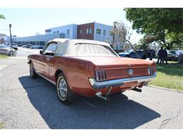 1966 Ford Mustang (CC-2079117) for sale in Astoria, New York