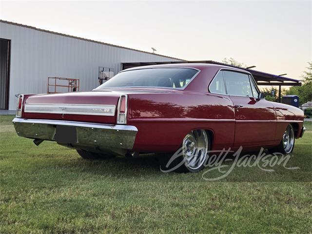 1967 Chevrolet Chevy II Nova (CC-2079118) for sale in Columbus, Ohio