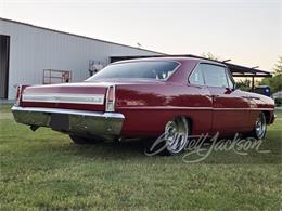 1967 Chevrolet Chevy II Nova (CC-2079118) for sale in Columbus, Ohio
