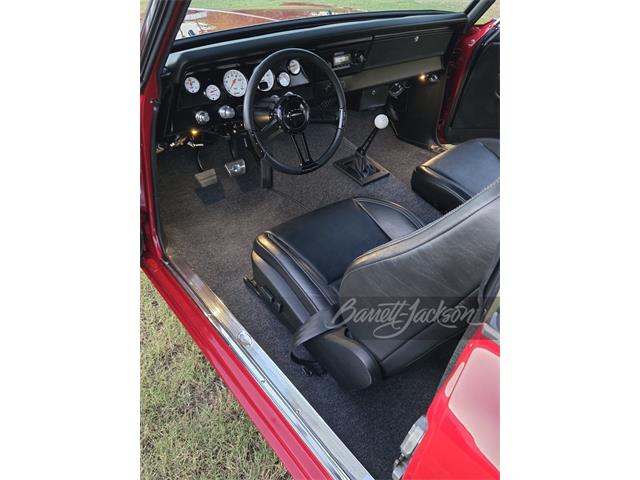 1967 Chevrolet Chevy II Nova (CC-2079118) for sale in Columbus, Ohio