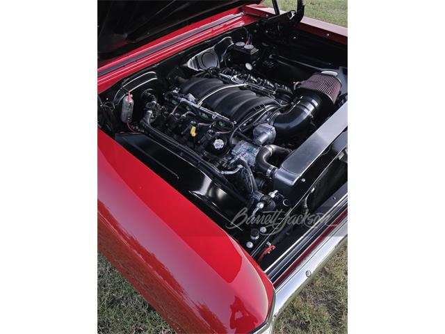 1967 Chevrolet Chevy II Nova (CC-2079118) for sale in Columbus, Ohio