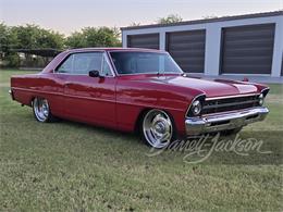 1967 Chevrolet Chevy II Nova (CC-2079118) for sale in Columbus, Ohio