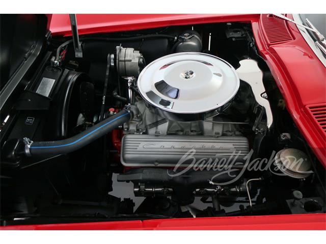 1965 Chevrolet Corvette (CC-2079119) for sale in Columbus, Ohio