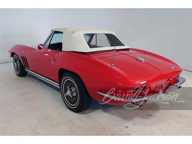 1965 Chevrolet Corvette (CC-2079119) for sale in Columbus, Ohio