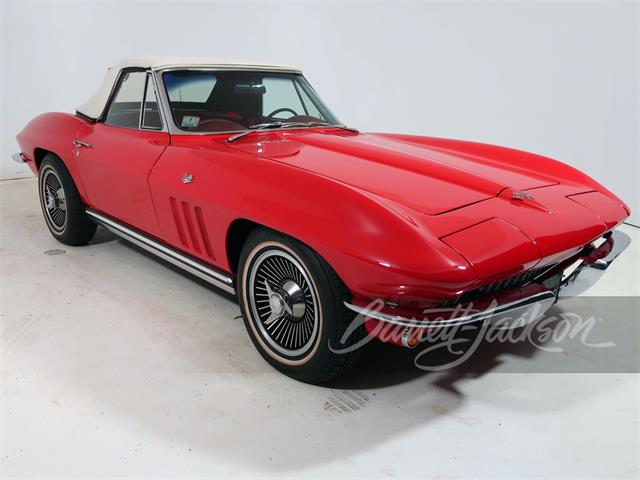 1965 Chevrolet Corvette (CC-2079119) for sale in Columbus, Ohio