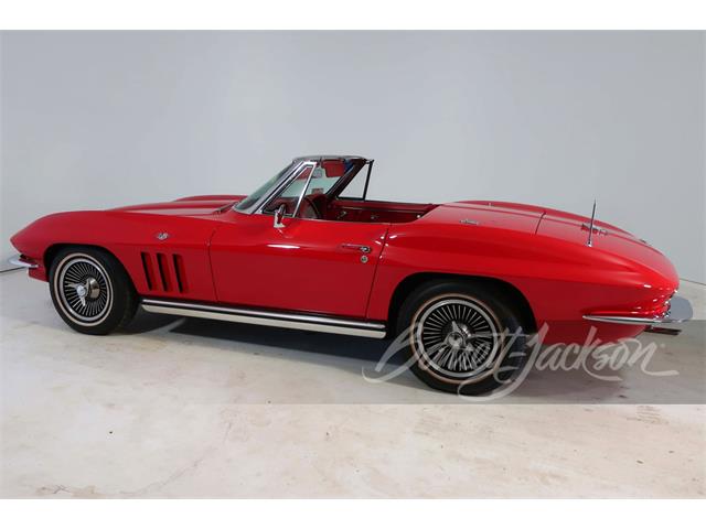 1965 Chevrolet Corvette (CC-2079119) for sale in Columbus, Ohio