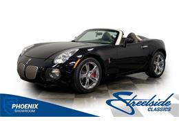 2007 Pontiac Solstice (CC-2070912) for sale in Mesa, Arizona