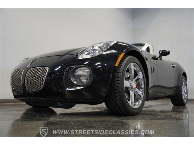 2007 Pontiac Solstice (CC-2070912) for sale in Mesa, Arizona
