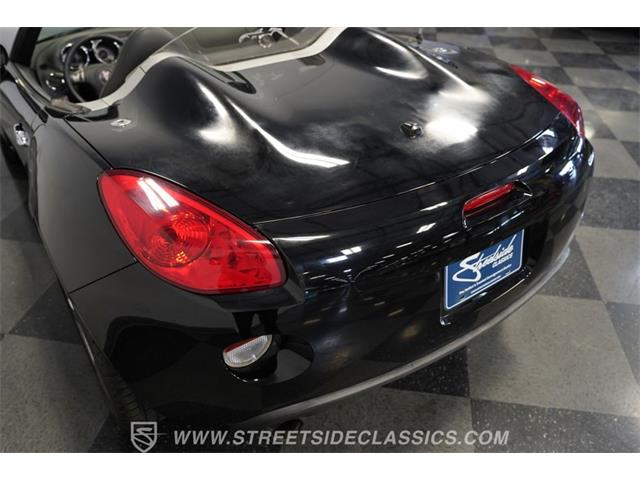 2007 Pontiac Solstice (CC-2070912) for sale in Mesa, Arizona