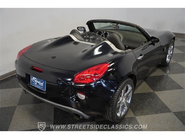 2007 Pontiac Solstice (CC-2070912) for sale in Mesa, Arizona