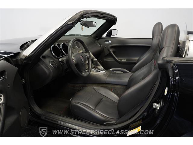 2007 Pontiac Solstice (CC-2070912) for sale in Mesa, Arizona