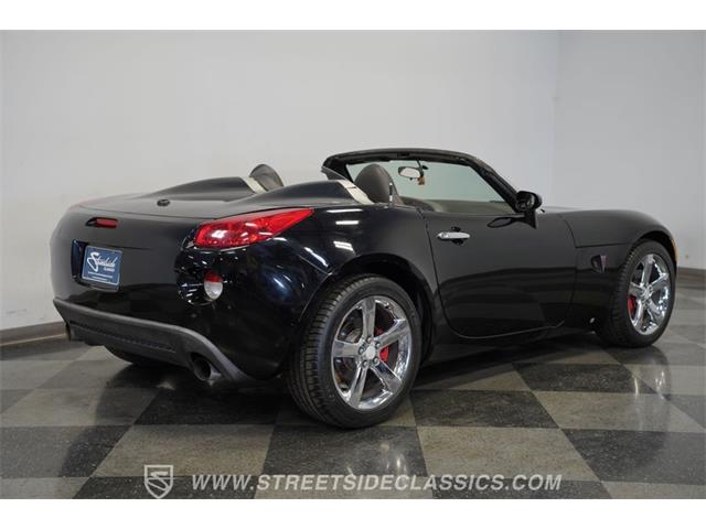 2007 Pontiac Solstice (CC-2070912) for sale in Mesa, Arizona