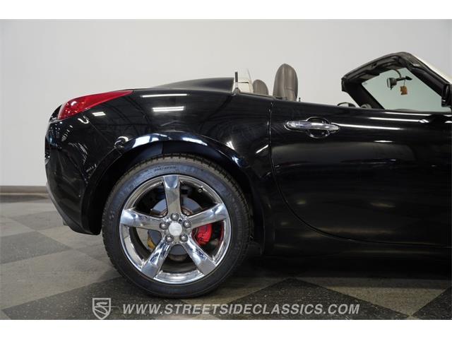 2007 Pontiac Solstice (CC-2070912) for sale in Mesa, Arizona