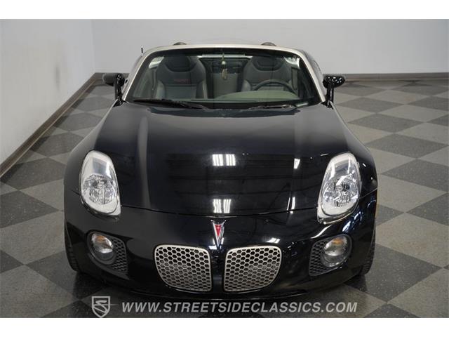 2007 Pontiac Solstice (CC-2070912) for sale in Mesa, Arizona