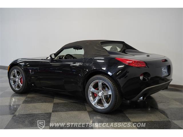 2007 Pontiac Solstice (CC-2070912) for sale in Mesa, Arizona