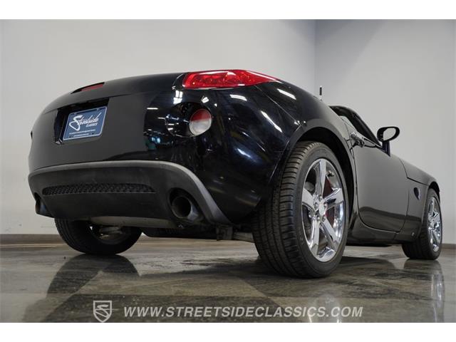 2007 Pontiac Solstice (CC-2070912) for sale in Mesa, Arizona
