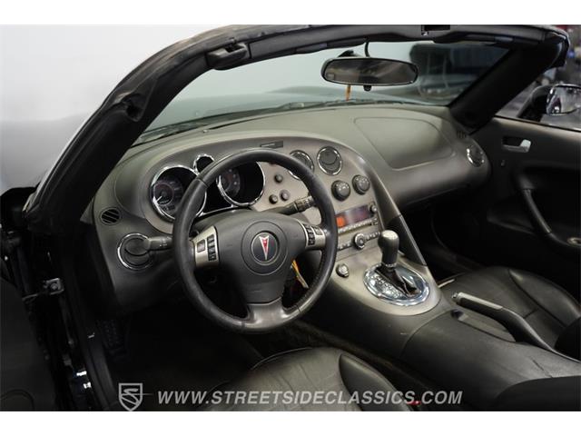2007 Pontiac Solstice (CC-2070912) for sale in Mesa, Arizona