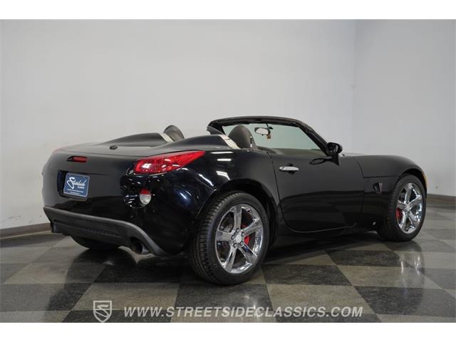 2007 Pontiac Solstice (CC-2070912) for sale in Mesa, Arizona