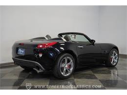 2007 Pontiac Solstice (CC-2070912) for sale in Mesa, Arizona