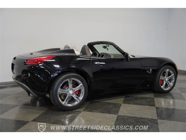 2007 Pontiac Solstice (CC-2070912) for sale in Mesa, Arizona