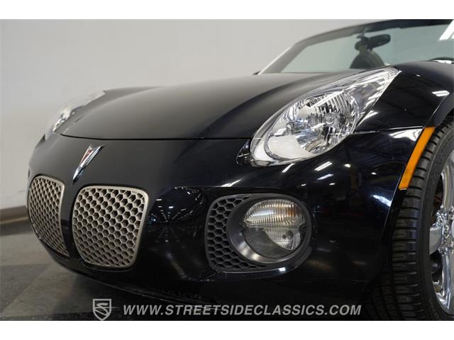 2007 Pontiac Solstice (CC-2070912) for sale in Mesa, Arizona