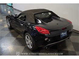 2007 Pontiac Solstice (CC-2070912) for sale in Mesa, Arizona