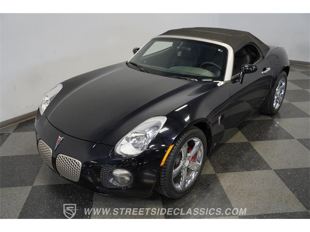 2007 Pontiac Solstice (CC-2070912) for sale in Mesa, Arizona