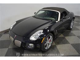 2007 Pontiac Solstice (CC-2070912) for sale in Mesa, Arizona