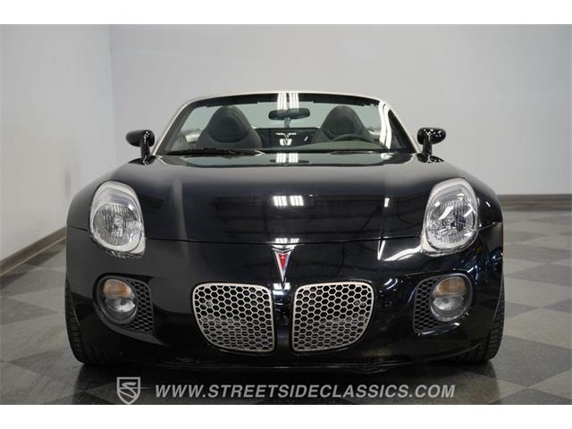 2007 Pontiac Solstice (CC-2070912) for sale in Mesa, Arizona