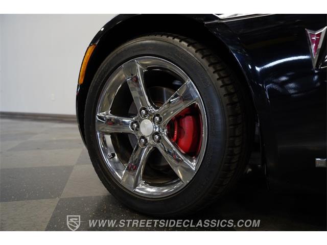 2007 Pontiac Solstice (CC-2070912) for sale in Mesa, Arizona