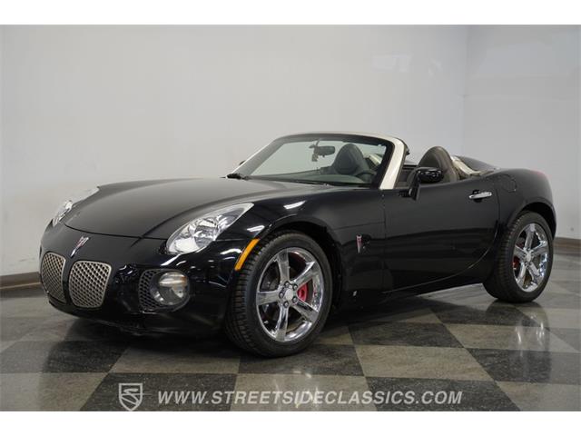 2007 Pontiac Solstice (CC-2070912) for sale in Mesa, Arizona