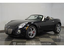 2007 Pontiac Solstice (CC-2070912) for sale in Mesa, Arizona