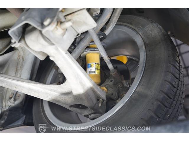 2007 Pontiac Solstice (CC-2070912) for sale in Mesa, Arizona