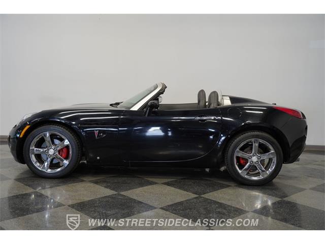 2007 Pontiac Solstice (CC-2070912) for sale in Mesa, Arizona