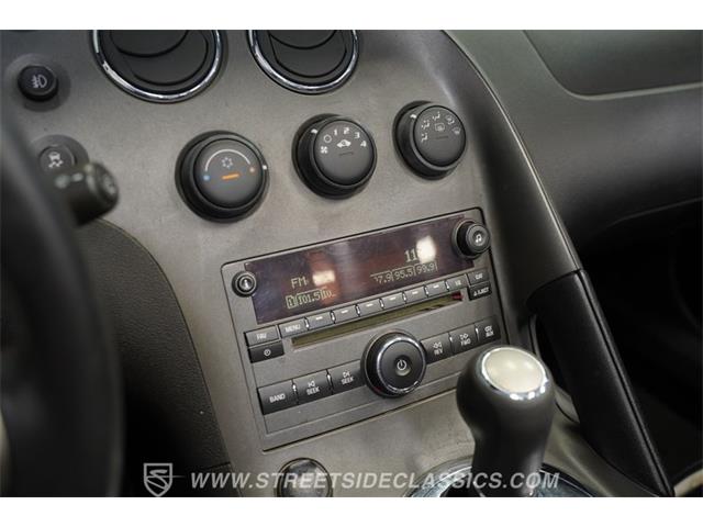 2007 Pontiac Solstice (CC-2070912) for sale in Mesa, Arizona