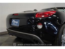 2007 Pontiac Solstice (CC-2070912) for sale in Mesa, Arizona