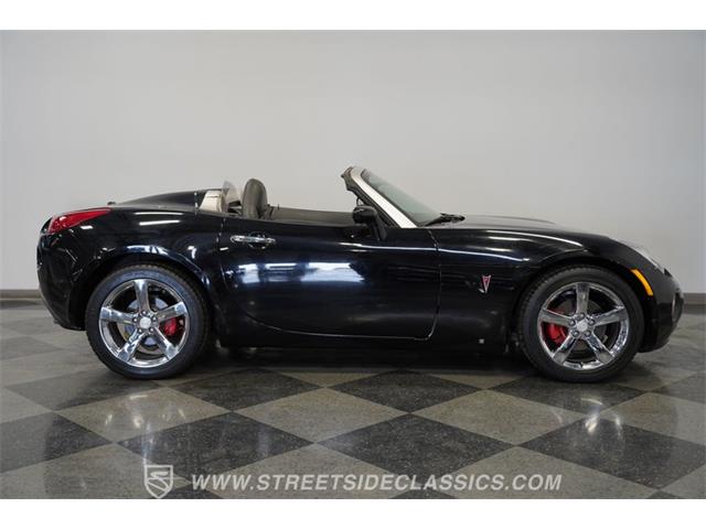 2007 Pontiac Solstice (CC-2070912) for sale in Mesa, Arizona