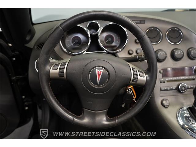 2007 Pontiac Solstice (CC-2070912) for sale in Mesa, Arizona