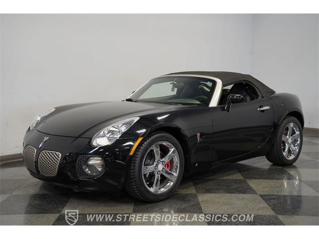 2007 Pontiac Solstice (CC-2070912) for sale in Mesa, Arizona