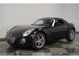 2007 Pontiac Solstice (CC-2070912) for sale in Mesa, Arizona